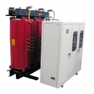 10kV級SC(B)Z系列三相干式有載調壓配電變壓器