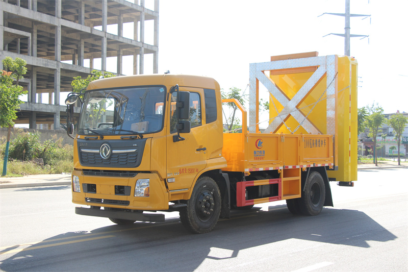 防撞車